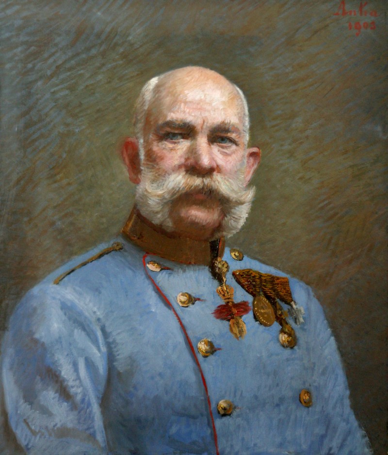 Kaiser Franz Josef