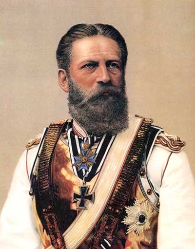Kaiser Friedrich III