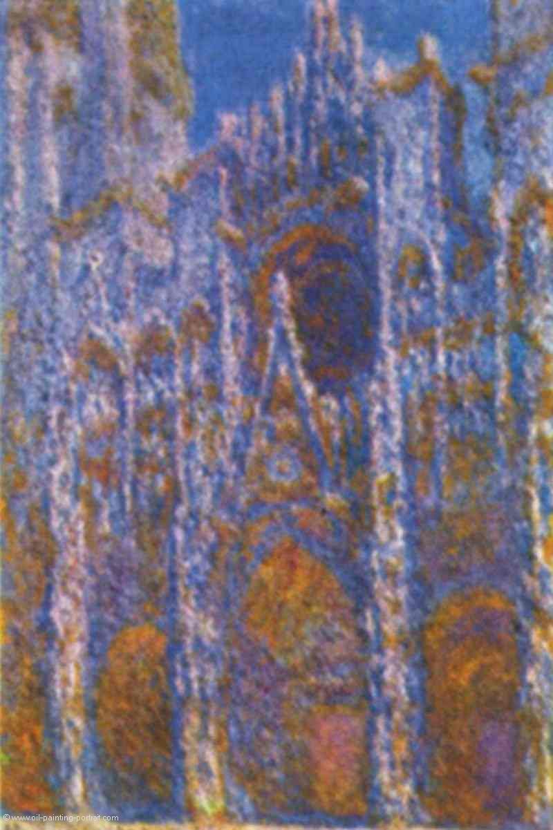 Kathedrale von Rouen