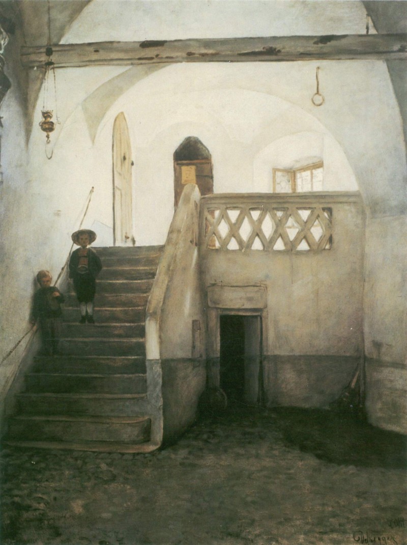 Koefelehaus