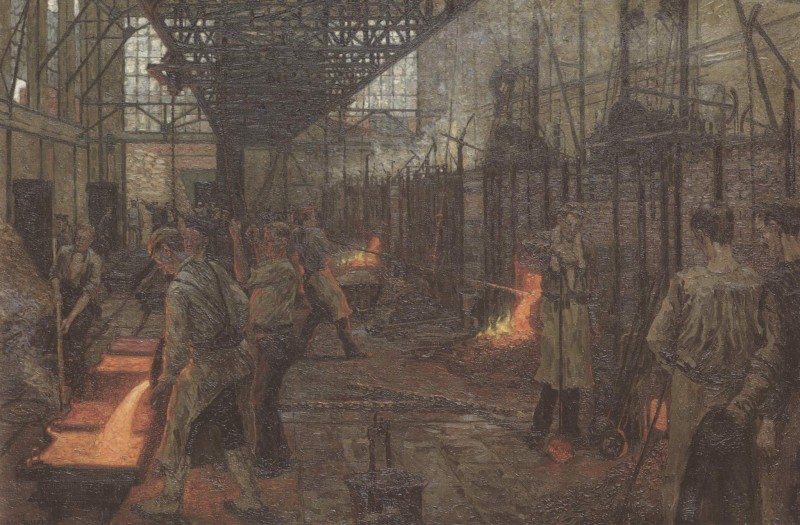 Kupferhuette