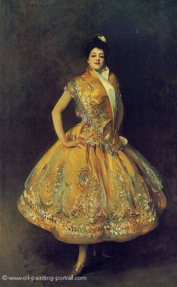 La Carmencita