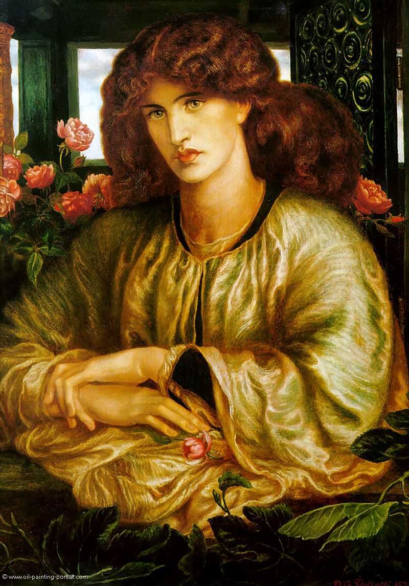 La Donna Della Finestra