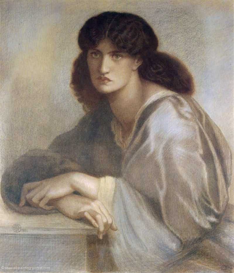 La Donna Della Finestra