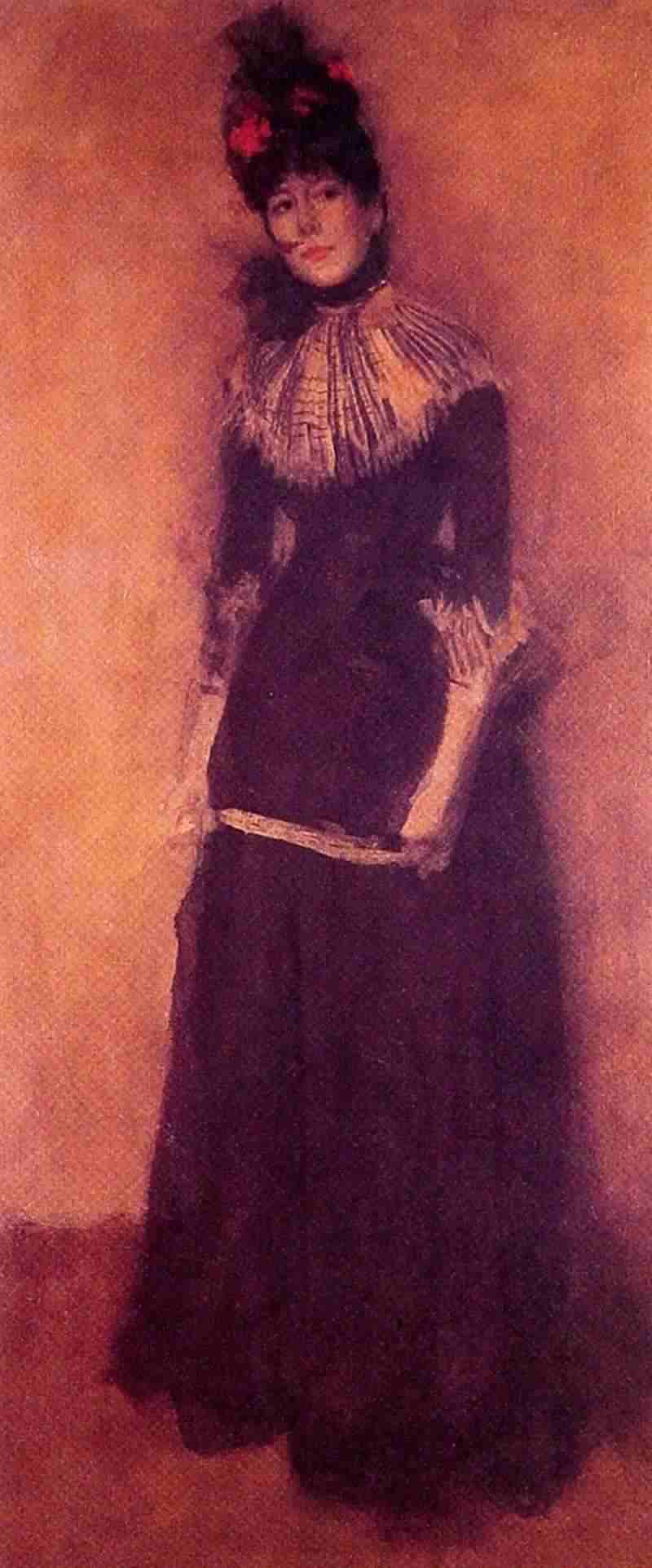 La Jolie Mutine