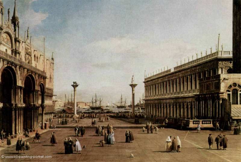 La Piazzetta