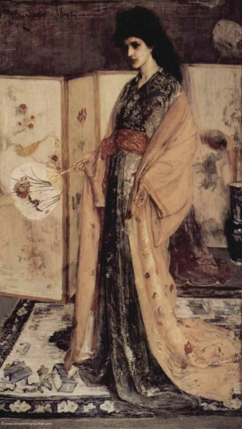 La Princesse du Pay de la Porcelaine