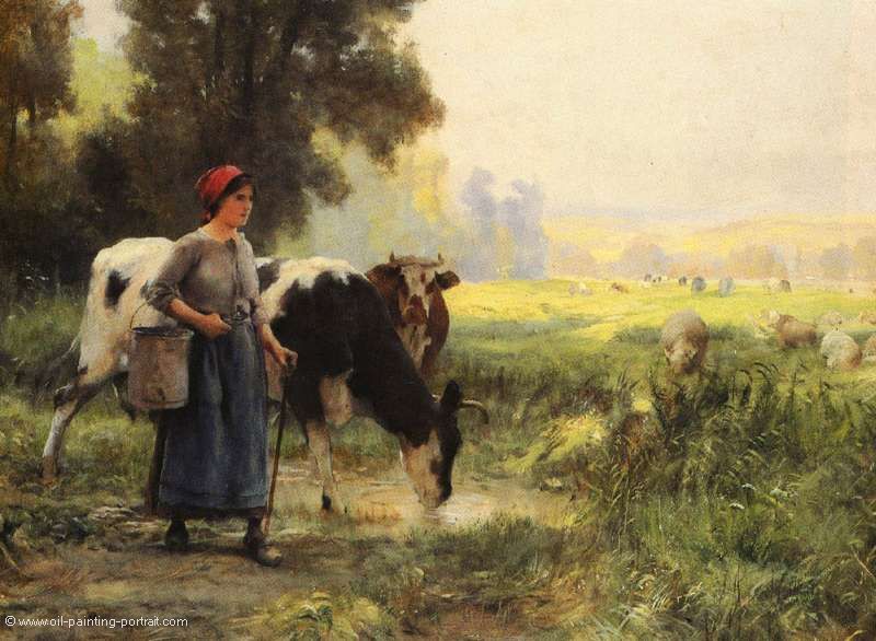 La Vachere
