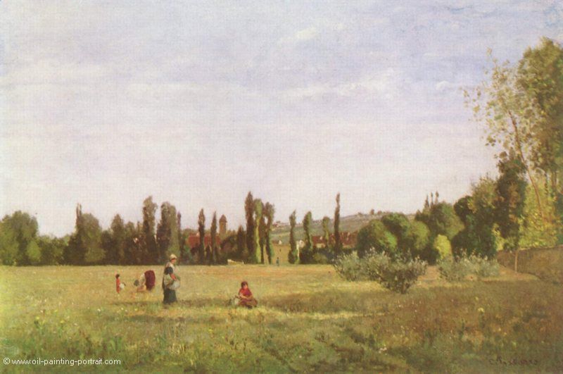 La Varenne de St. Hilaire
