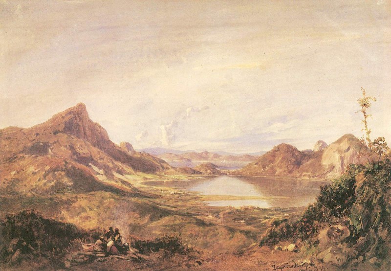 Lago Roderigo