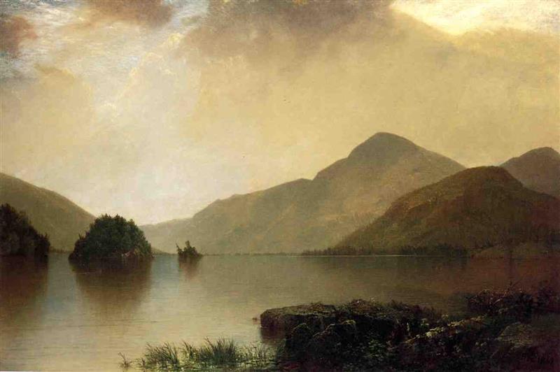 Lake George