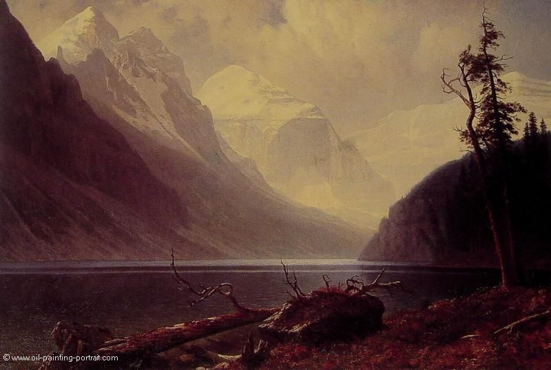 Lake Louise
