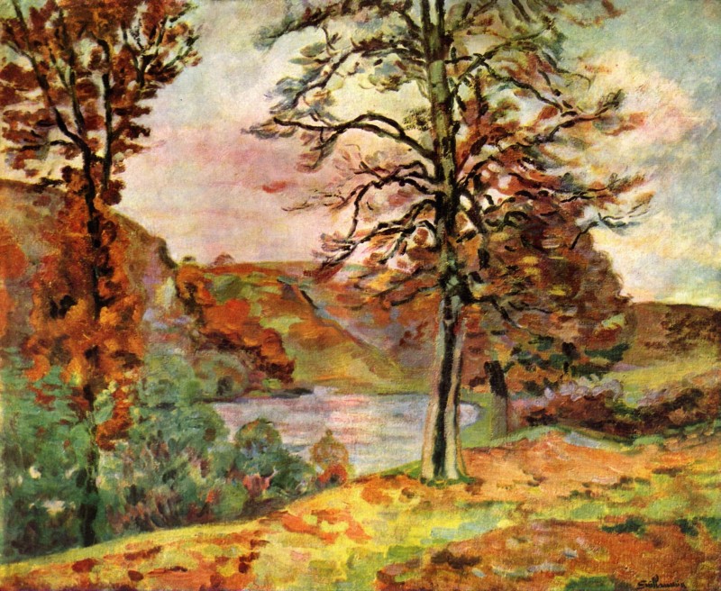Landschaft