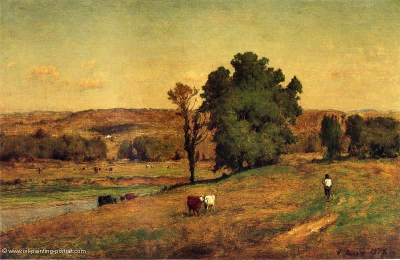 Landschaft