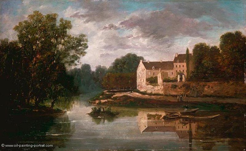 Landschaft