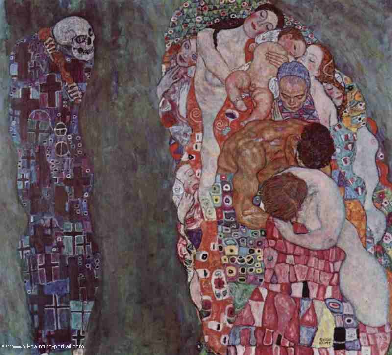 Leben und Tod