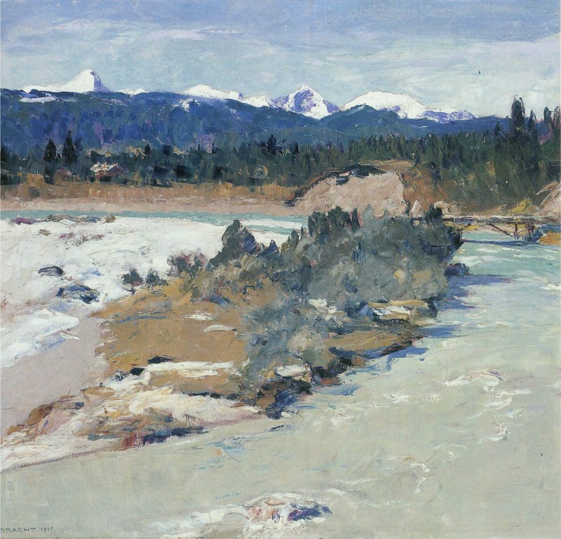Loisachbett
