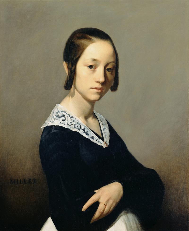 Louise Antoinette Feuardent