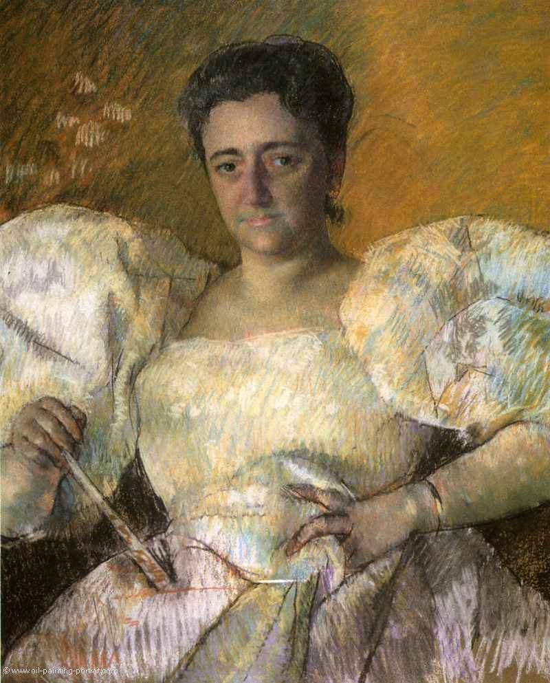 Louise W. Havemeyer