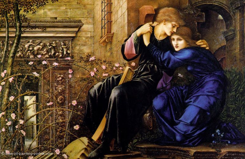 Love Among the Ruins