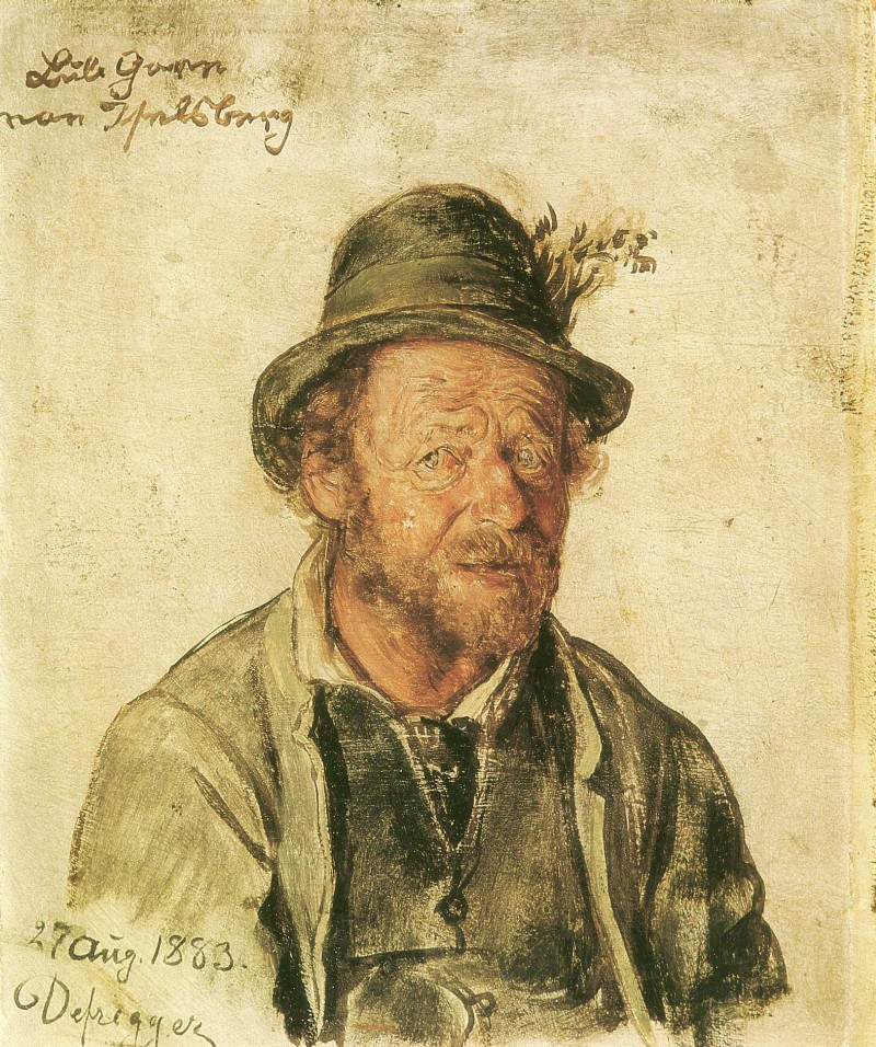 Lub Gore von Iselberg