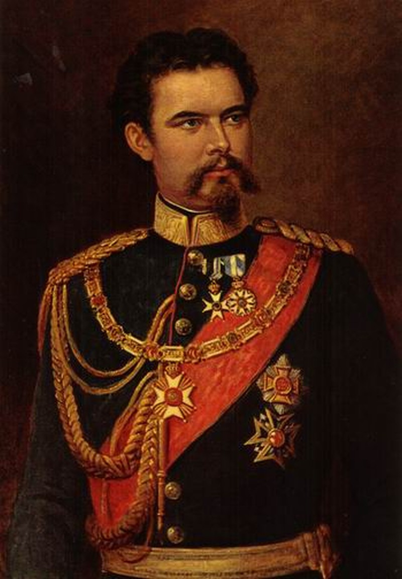 Ludwig II.