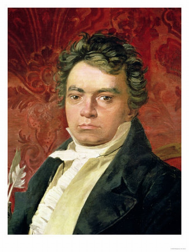 Ludwig van Beethoven