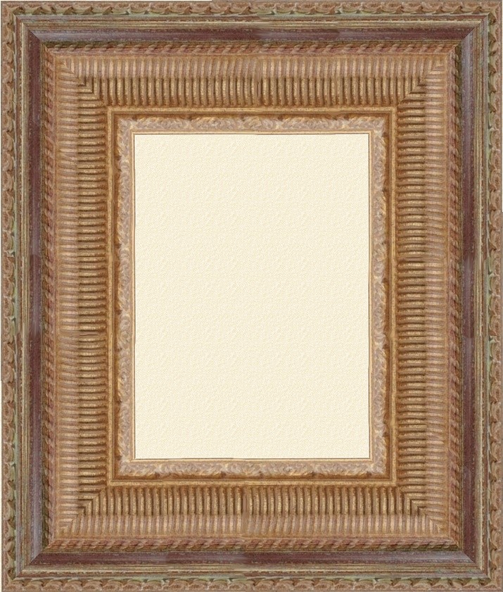 Luogo altgold 10.7 cm