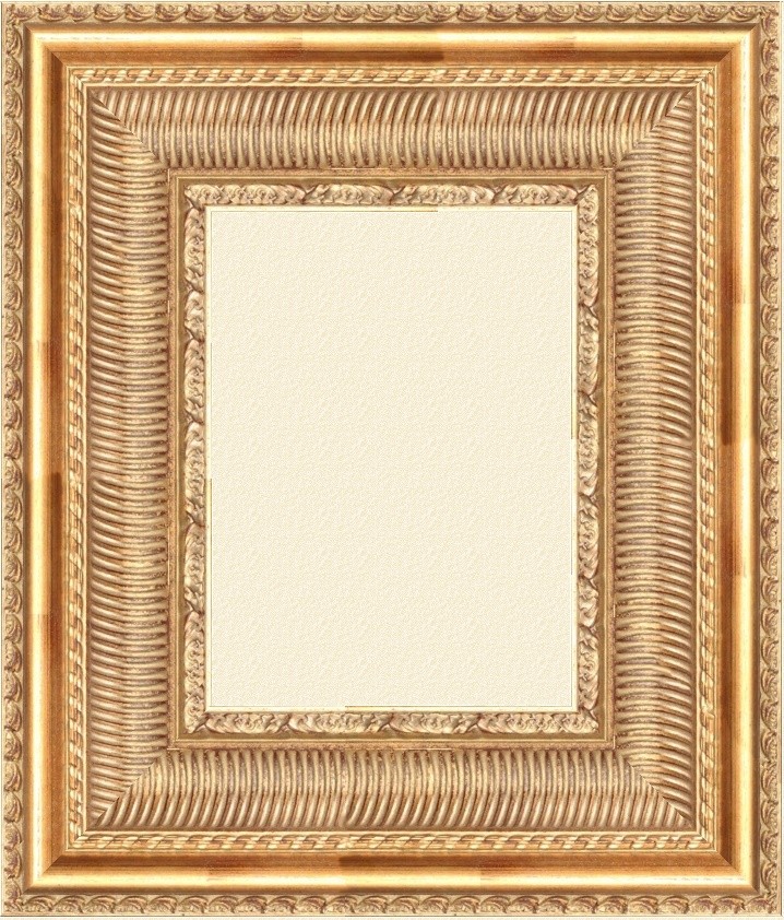 Luogo gold 10.7 cm
