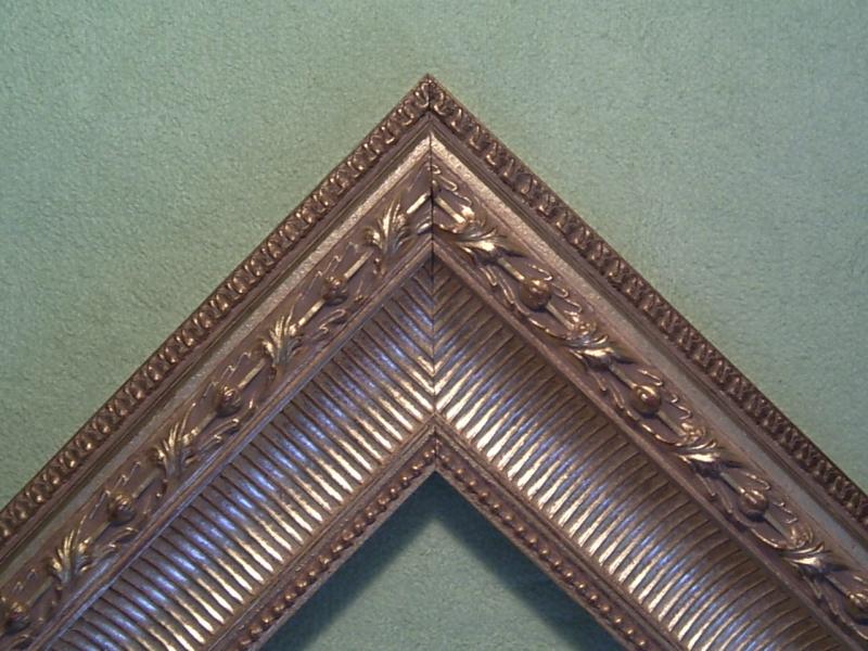 Luxus gold