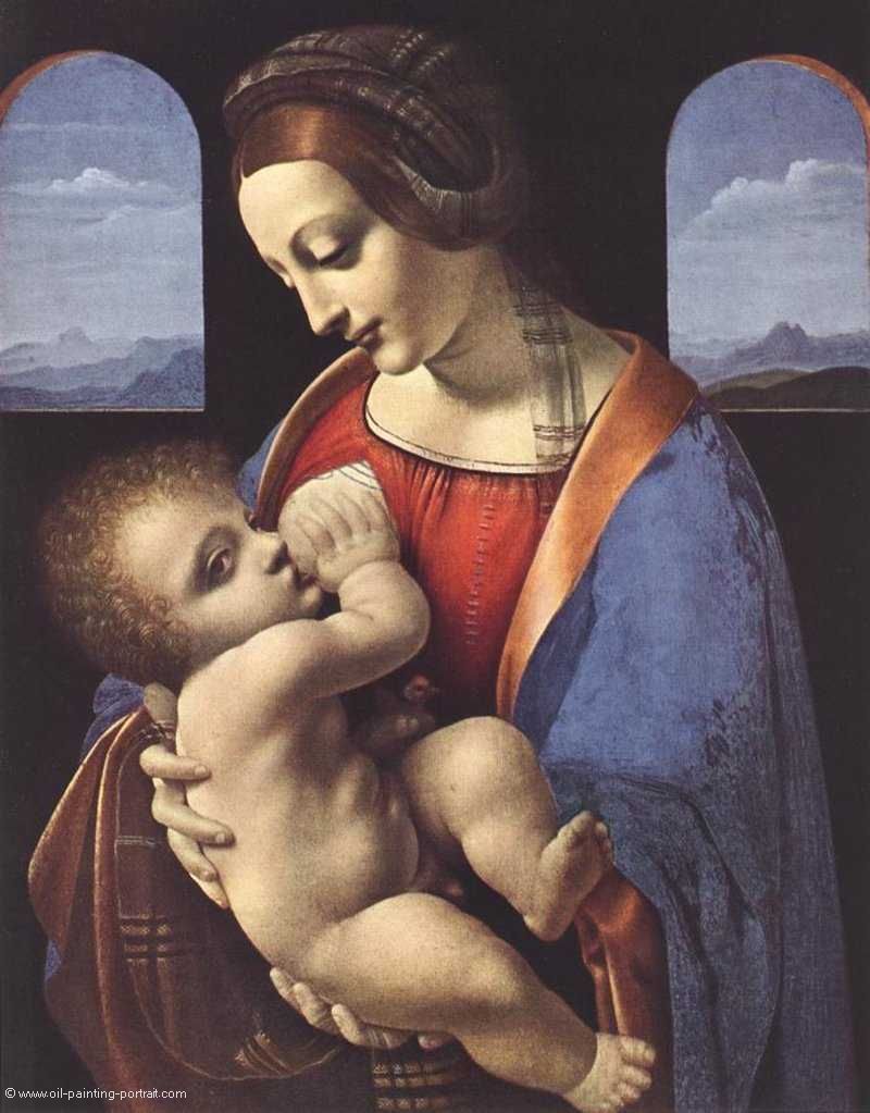 Madonna Litta
