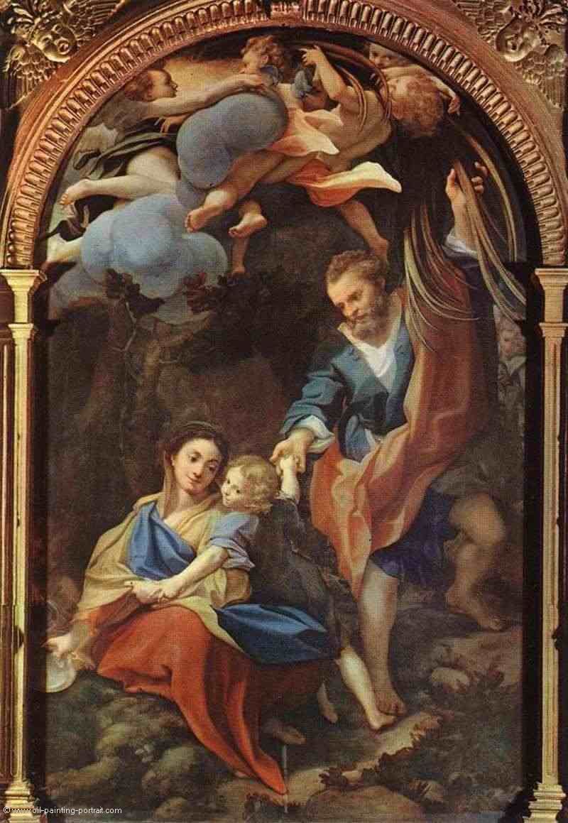 Madonna della Scodella