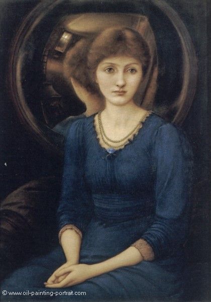 Margaret Burne Jones