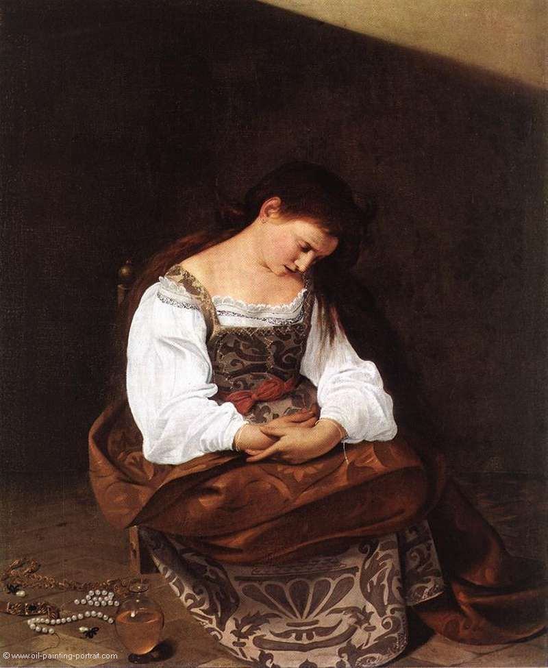 Maria Magdalena