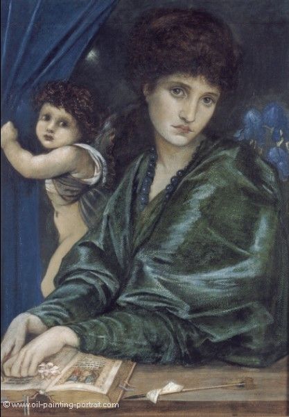 Maria Zambaco