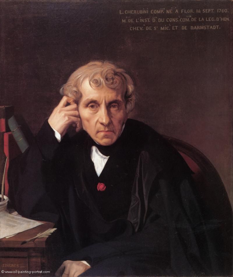Mario Luigi Carlo Zenobia Salvatore Cherubini