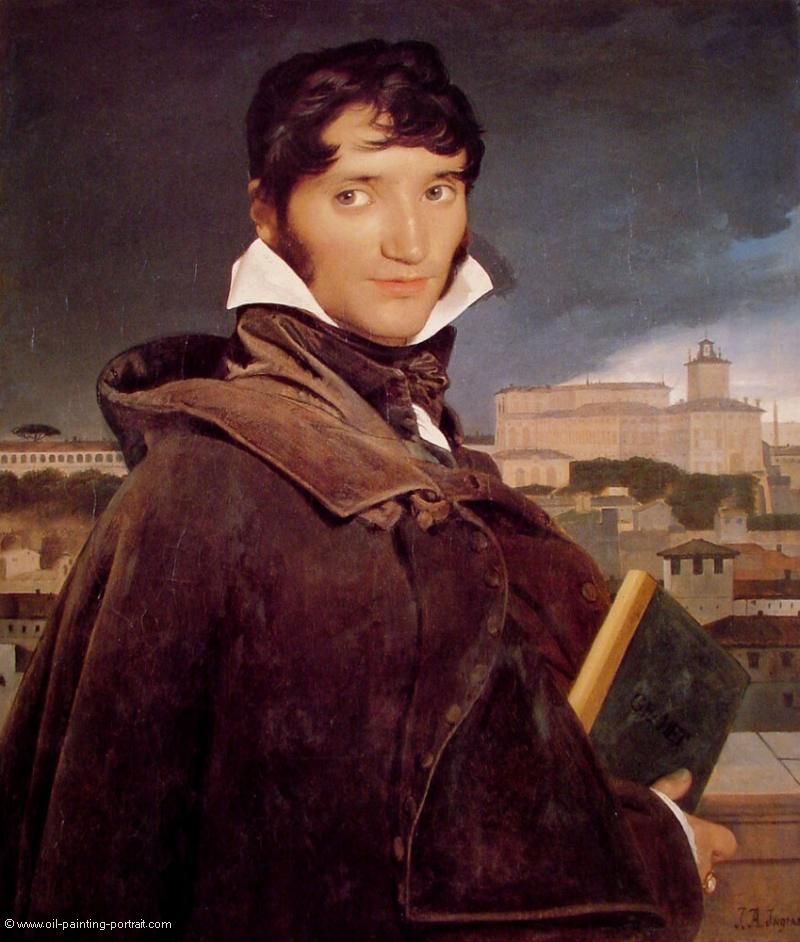 Marius Granet
