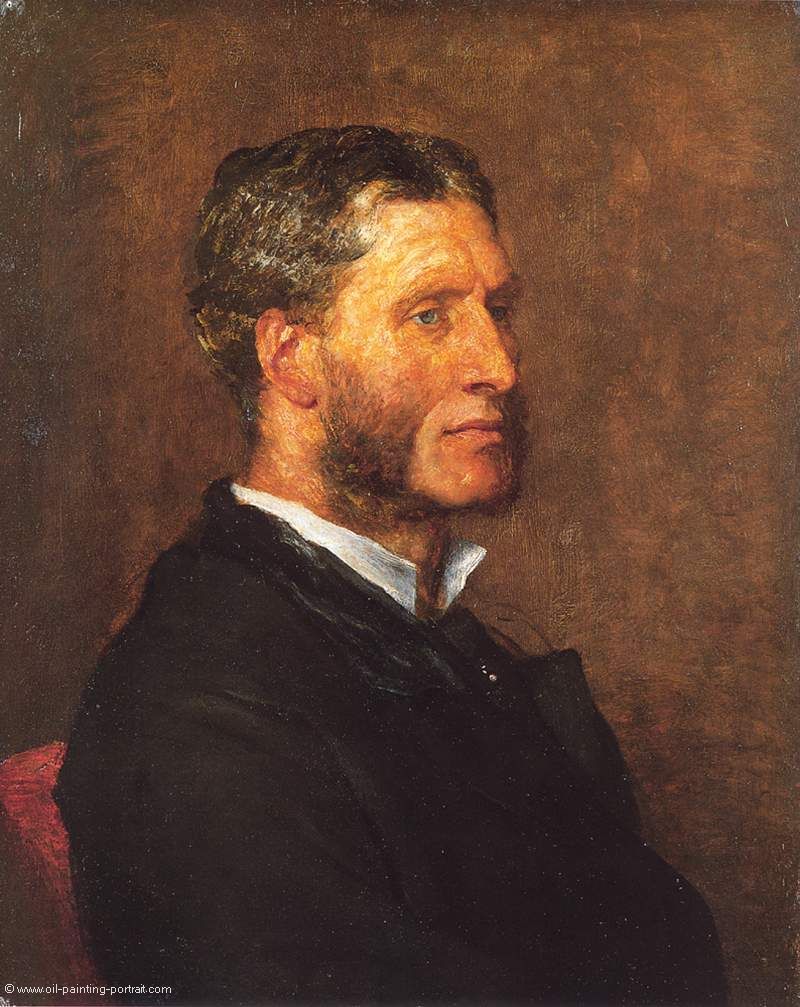 Matthew Arnold