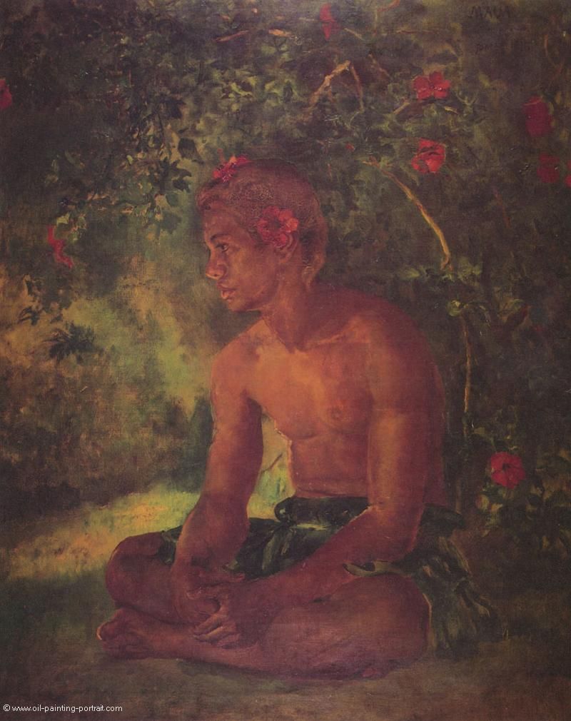 Maua a Samoan