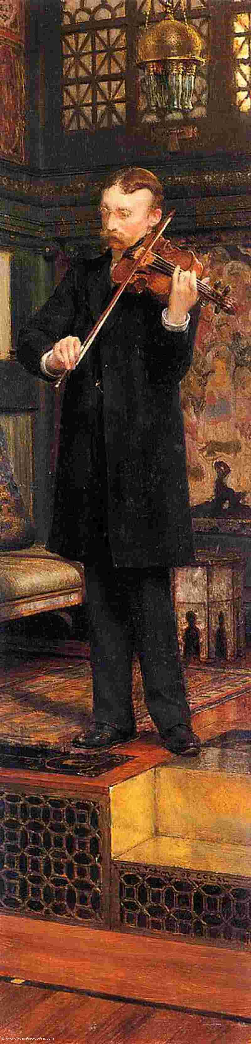 Maurice Sens