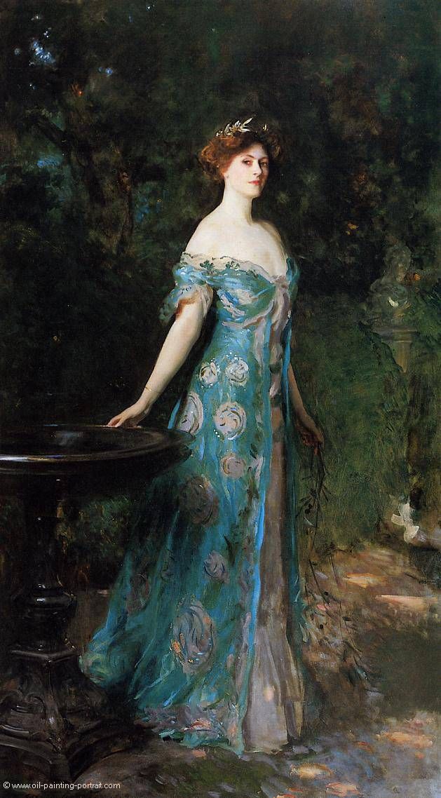 Millicent Duchess of Sutherland