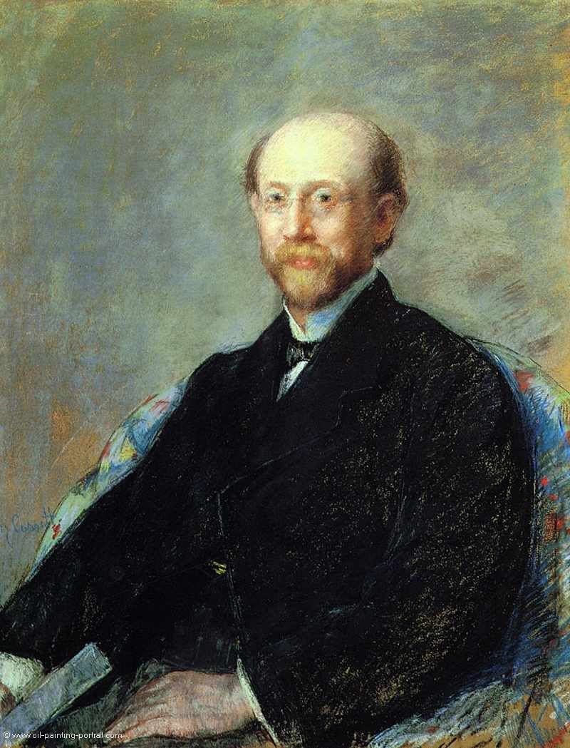 Moise Dryfus