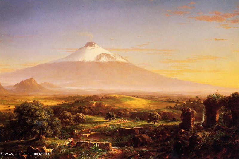 Mount Etna