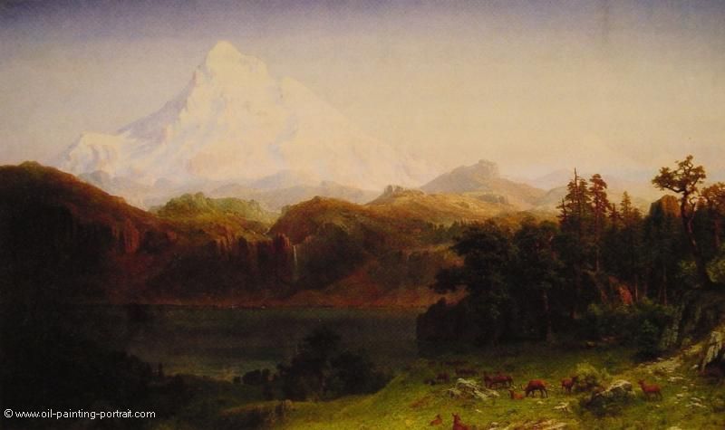Mount Hood