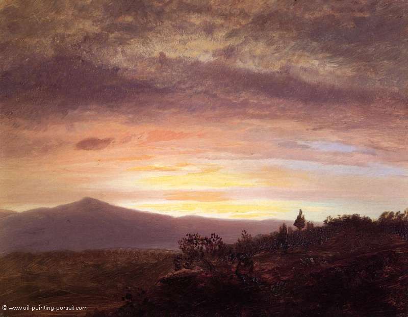 Mount Ktaadn