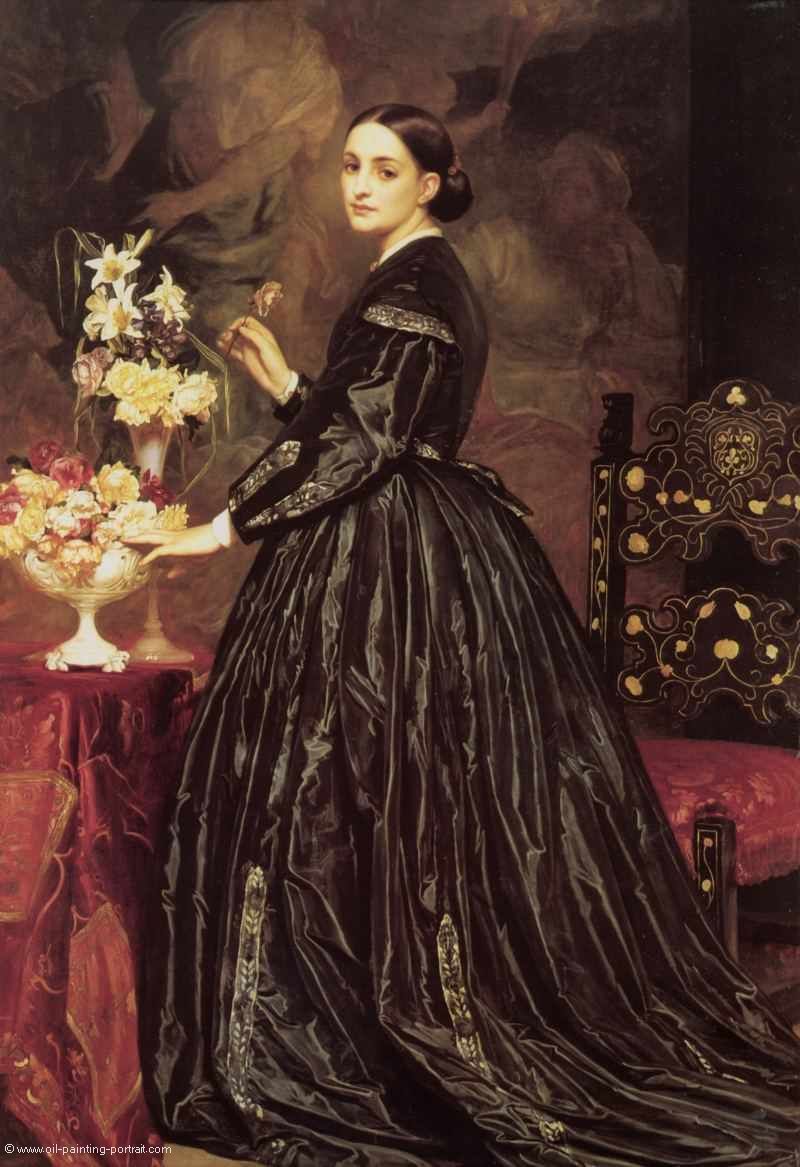 Mrs. James Guthrie