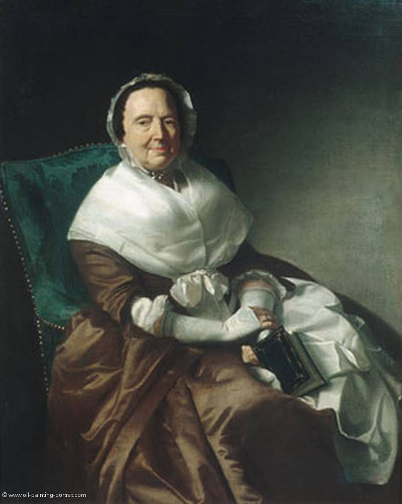 Mrs. Sylvanus Boume