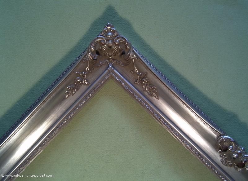 Muenchen silber