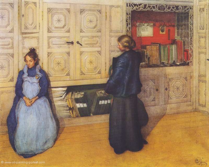 Mutter und Tochter