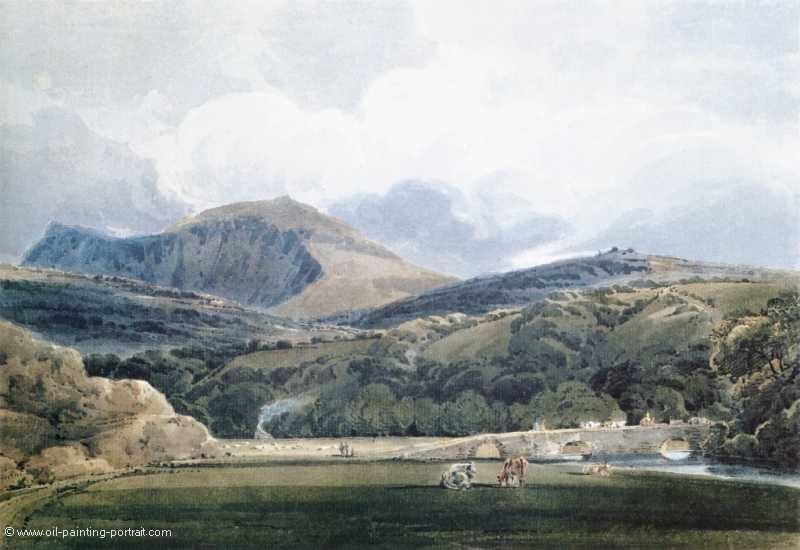 Mynnydd Mawr (North Wales)